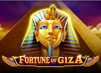 Fortune of Giza - LETSEBET77
