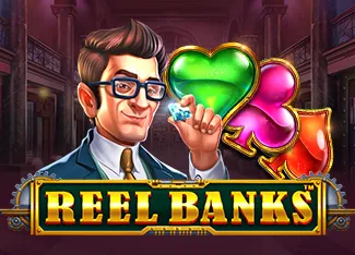 Reel Banks - LETSEBET77