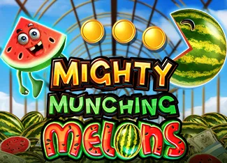 Mighty Munching Melons - LETSEBET77