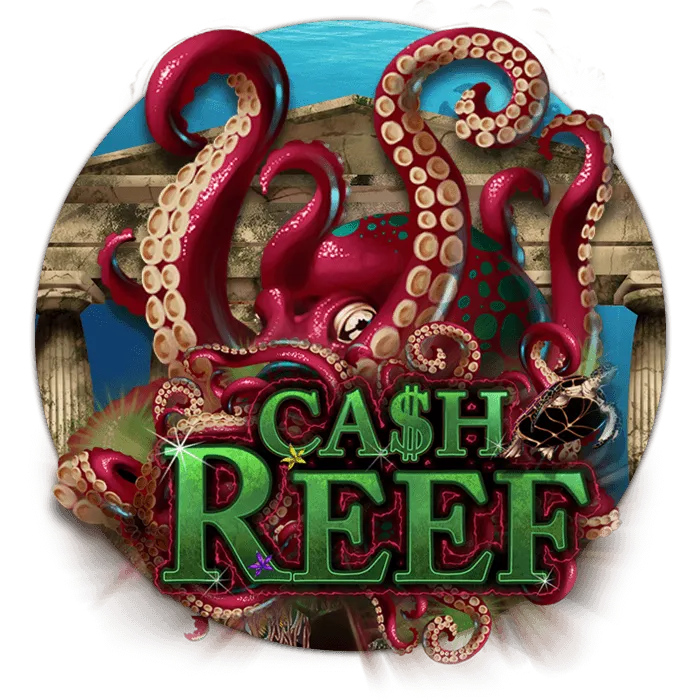 Cash Reef - LETSEBET77