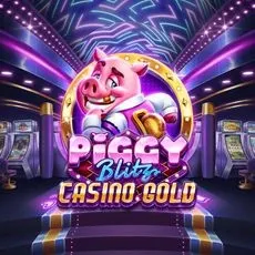 Piggy Blitz Casino Gold - LETSEBET77