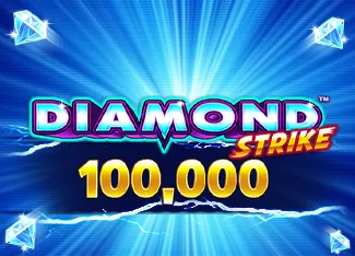 Diamond Strike 100,000 - LETSEBET77