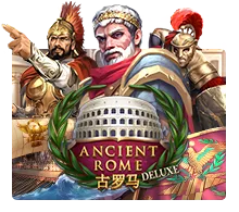 Ancient Rome Deluxe - LETSEBET77