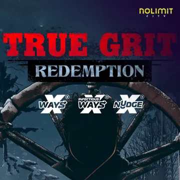 True Grit Redemption - LETSEBET77