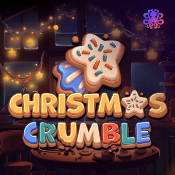 Christmas Crumble - LETSEBET77