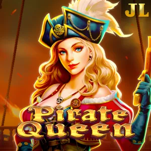 Jili : Pirate Queen - LETSEBET77