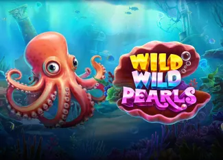 Wild Wild Pearls - LETSEBET77
