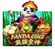 Panda Chef - LETSEBET77