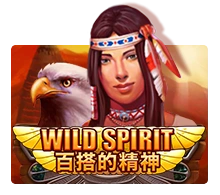 Wild Spirit - LETSEBET77