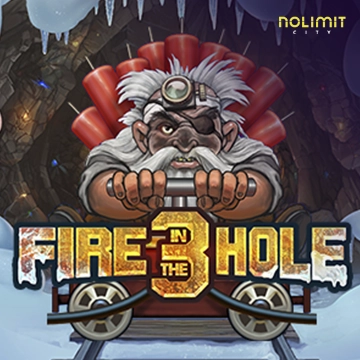 Fire in the Hole 3 - LETSEBET77