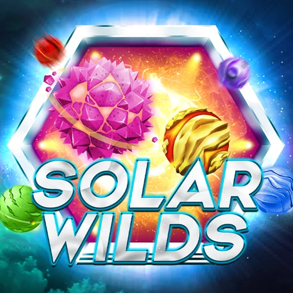 Solar Wilds - LETSEBET77