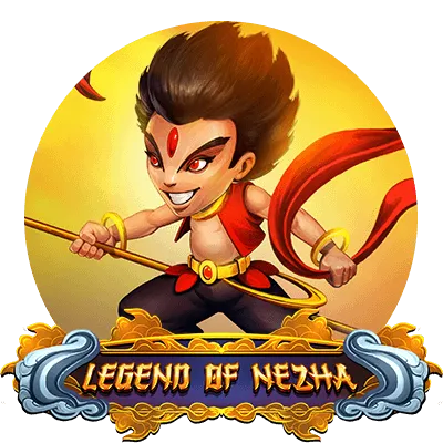 Legend Of Nezha - LETSEBET77