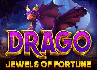 Drago - Jewels of Fortune - LETSEBET77