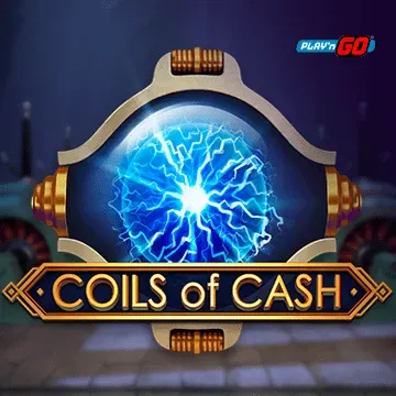 Coils Of Cash - LETSEBET77