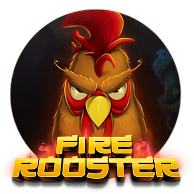 Fire Rooster - LETSEBET77