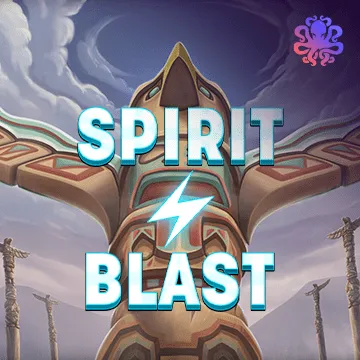 Spirit Blast - LETSEBET77