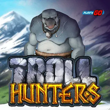 Troll Hunters - LETSEBET77